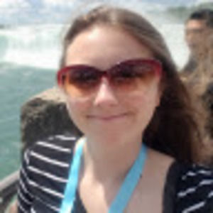 Meet your Posher, Madeline